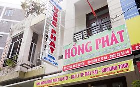 Hồng Phát Hostel